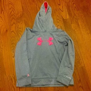 Under Armour Storm Hoodie